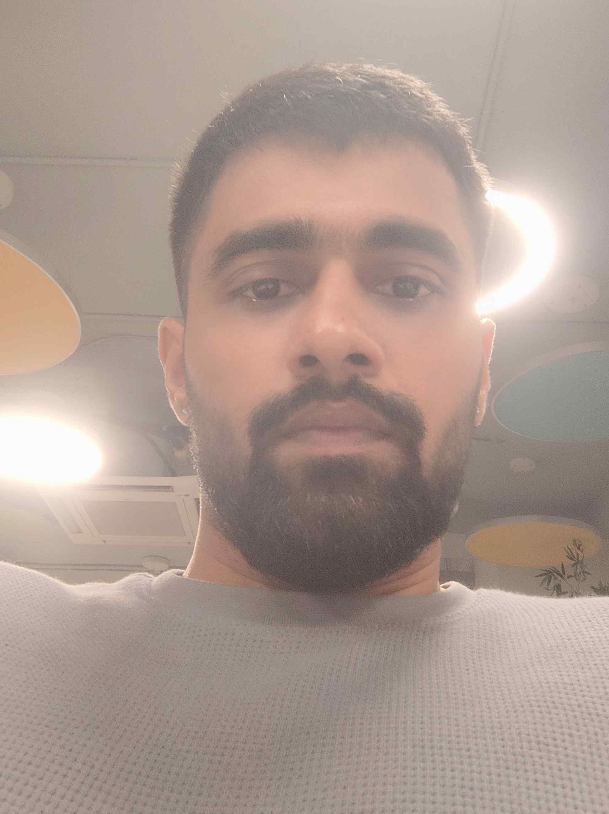 KAPIL GOR